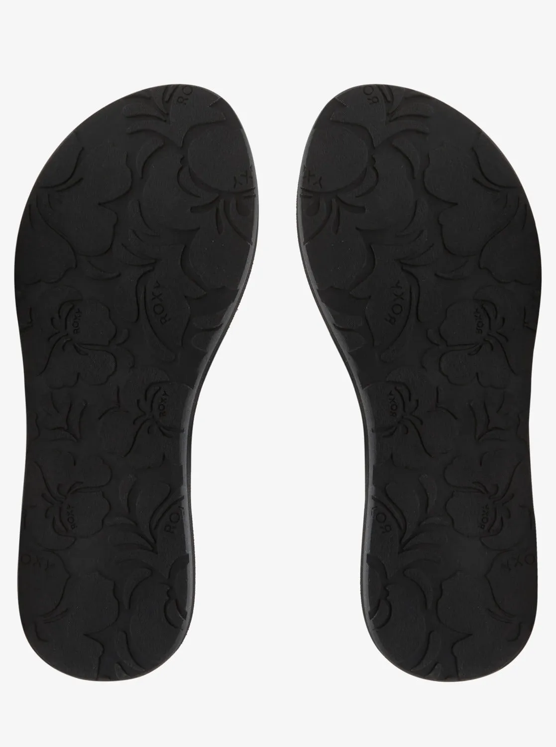 Porto IV Sandals - Black