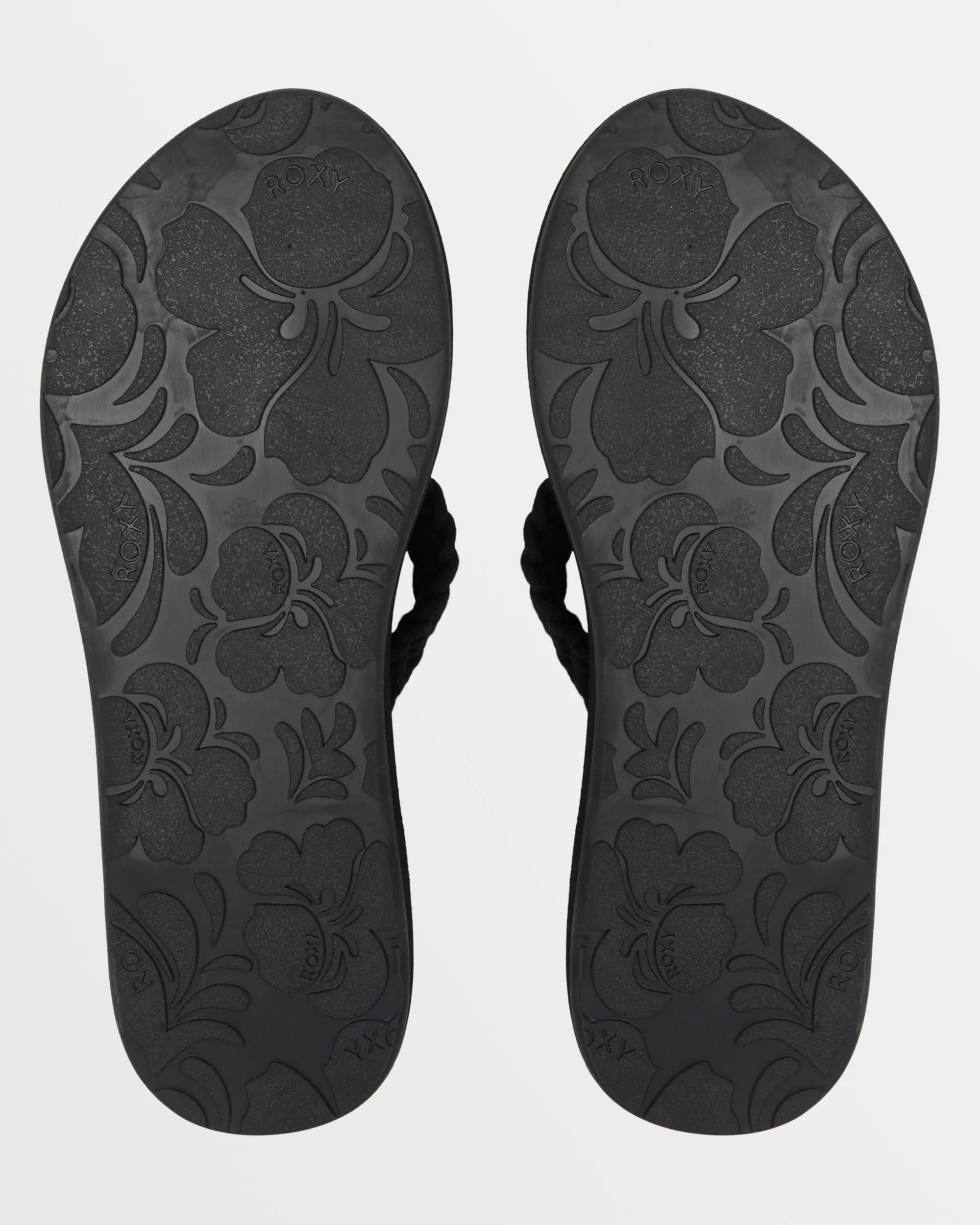 Porto IV Sandals - Black