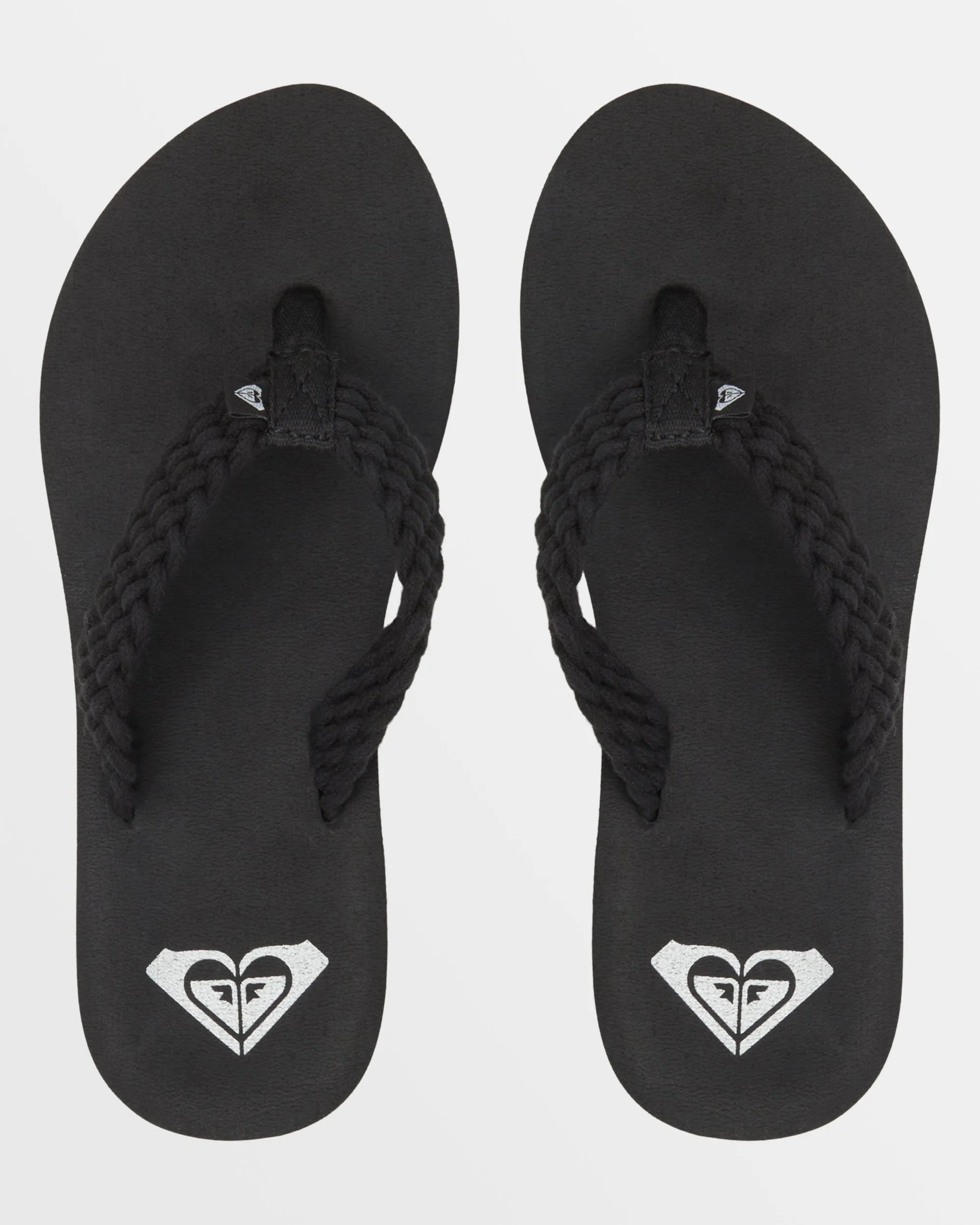 Porto IV Sandals - Black