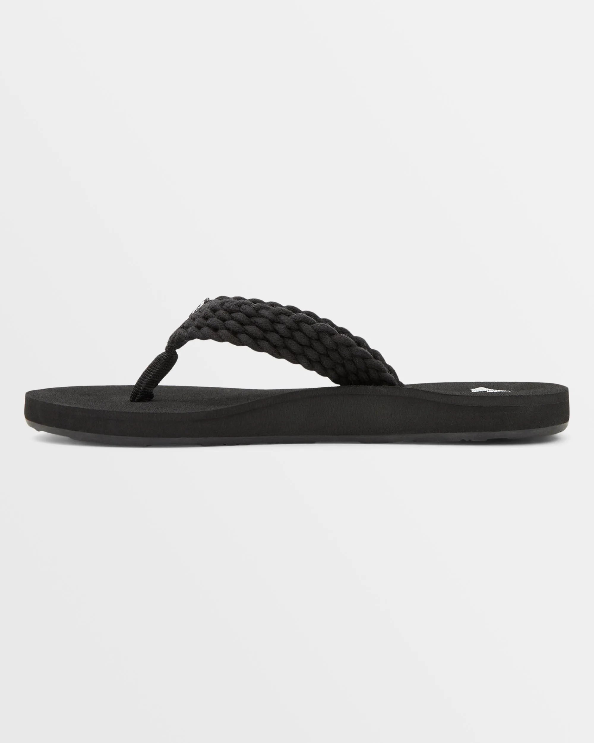 Porto IV Sandals - Black