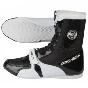 Pro Box Speed-Lite Boxing Boots