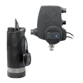 Promax Submersible Pump 60 LPM