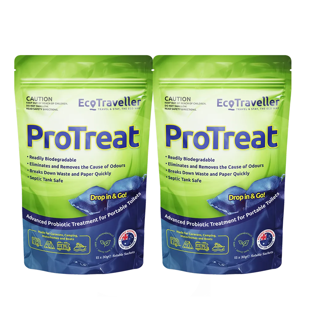 ProTreat Refill