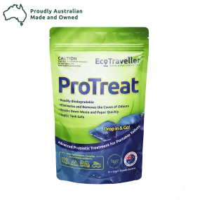 ProTreat Refill