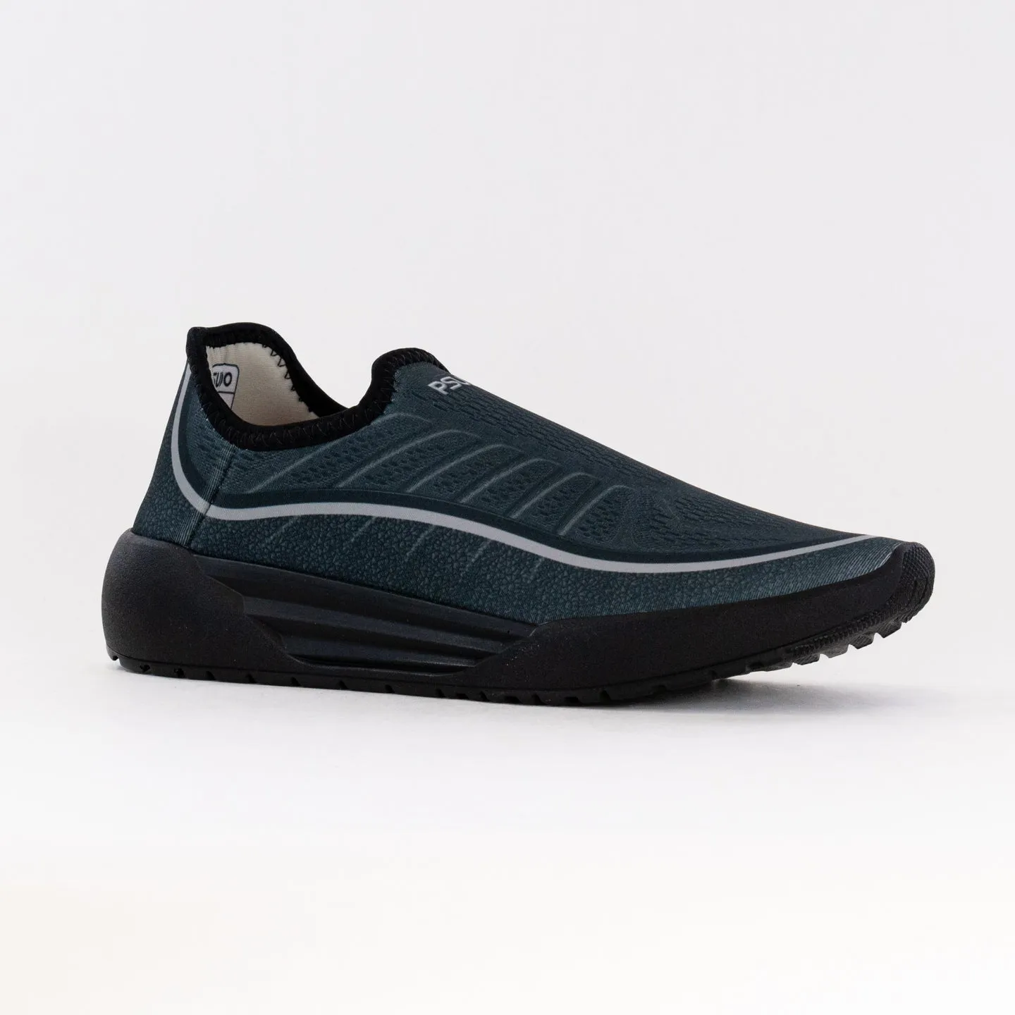 PSUDO Racer Sport (Men's) - Black