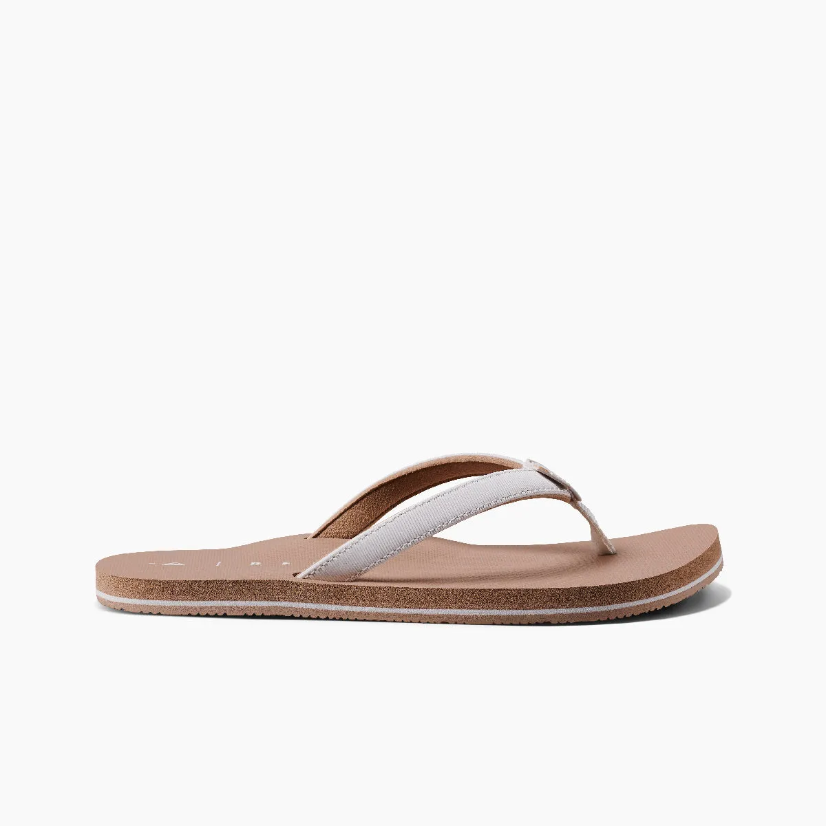 Reef Womens Solana Sand