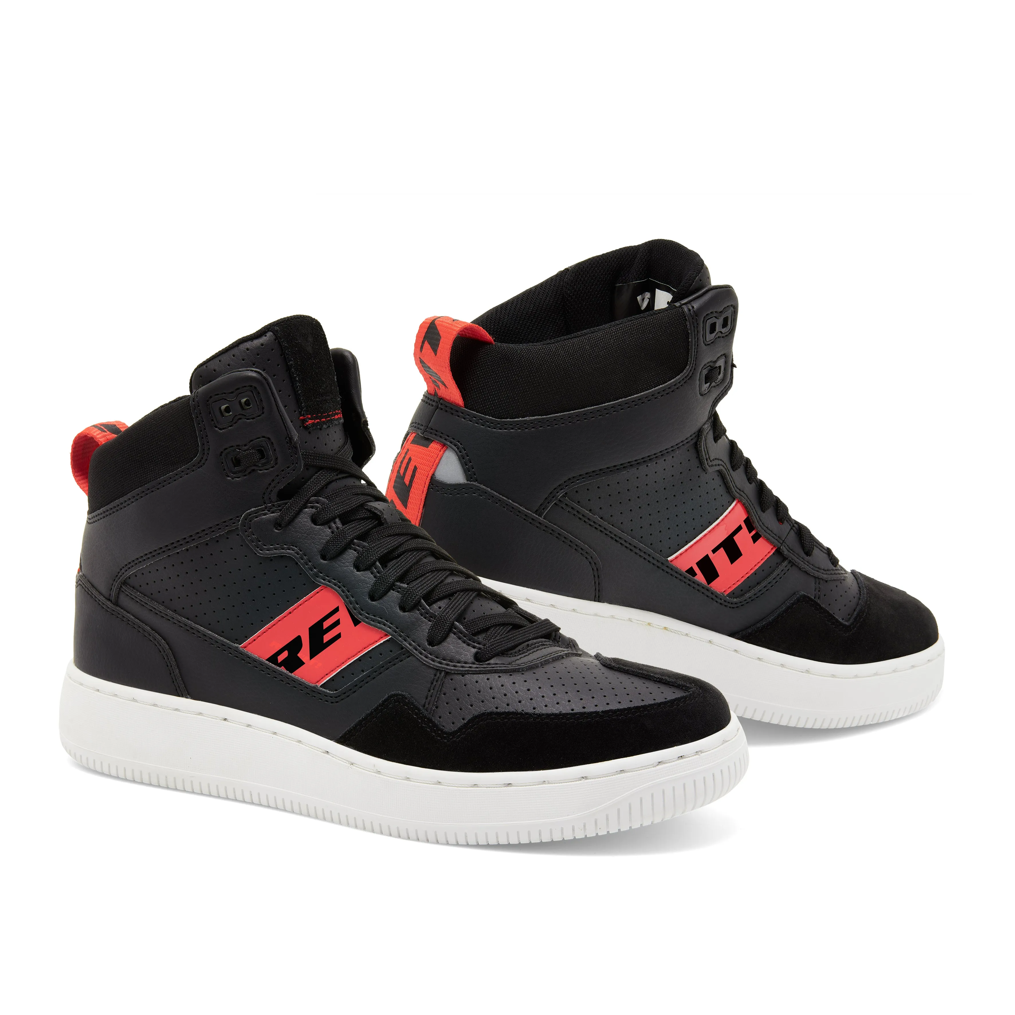 REV'IT! Pacer High-Top Urban Sneakers