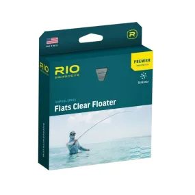 RIO Premier Flats Clear Floater