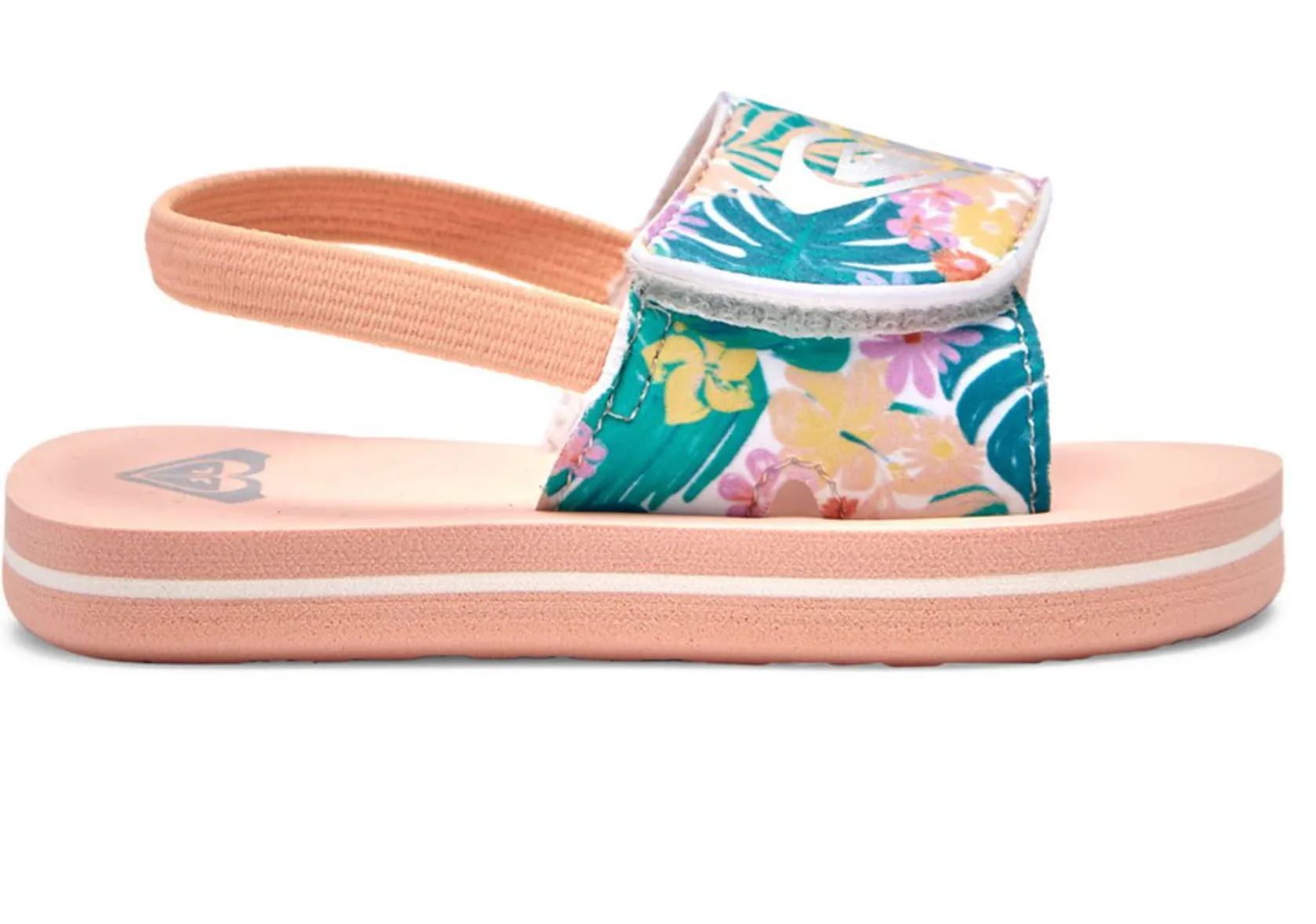 Roxy Tw Finn T Toddler Slides