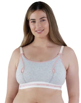 SALE! Bravado Clip & Pump Hands Free Nursing Bra Accessory