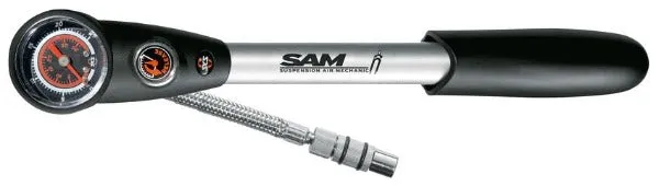 SAM Suspension Pump