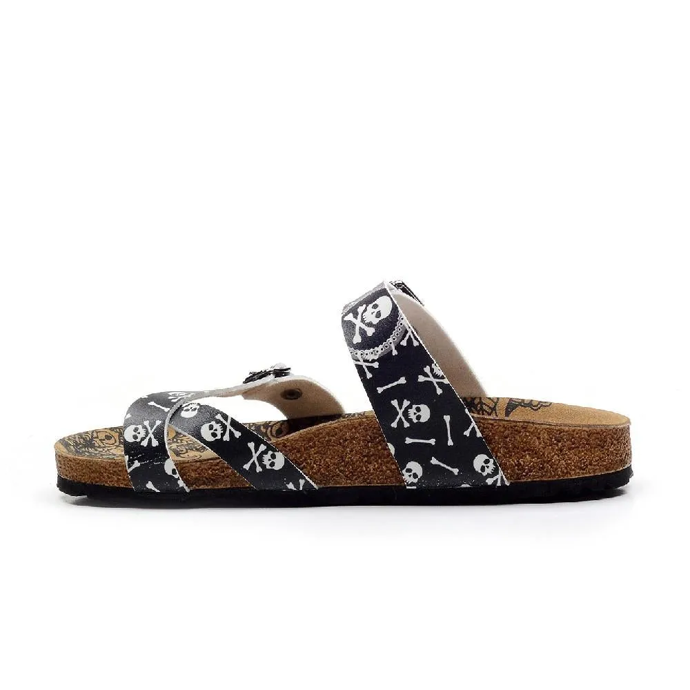 Sandal - CAL1020