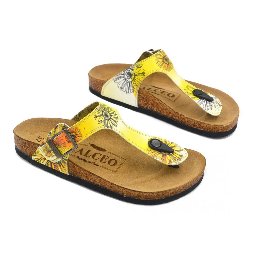 Sandal - CAL553