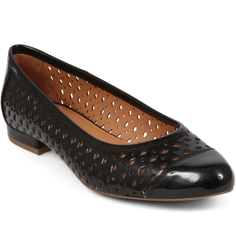 Sassi Ballet Flats  - SASSI / 325 141