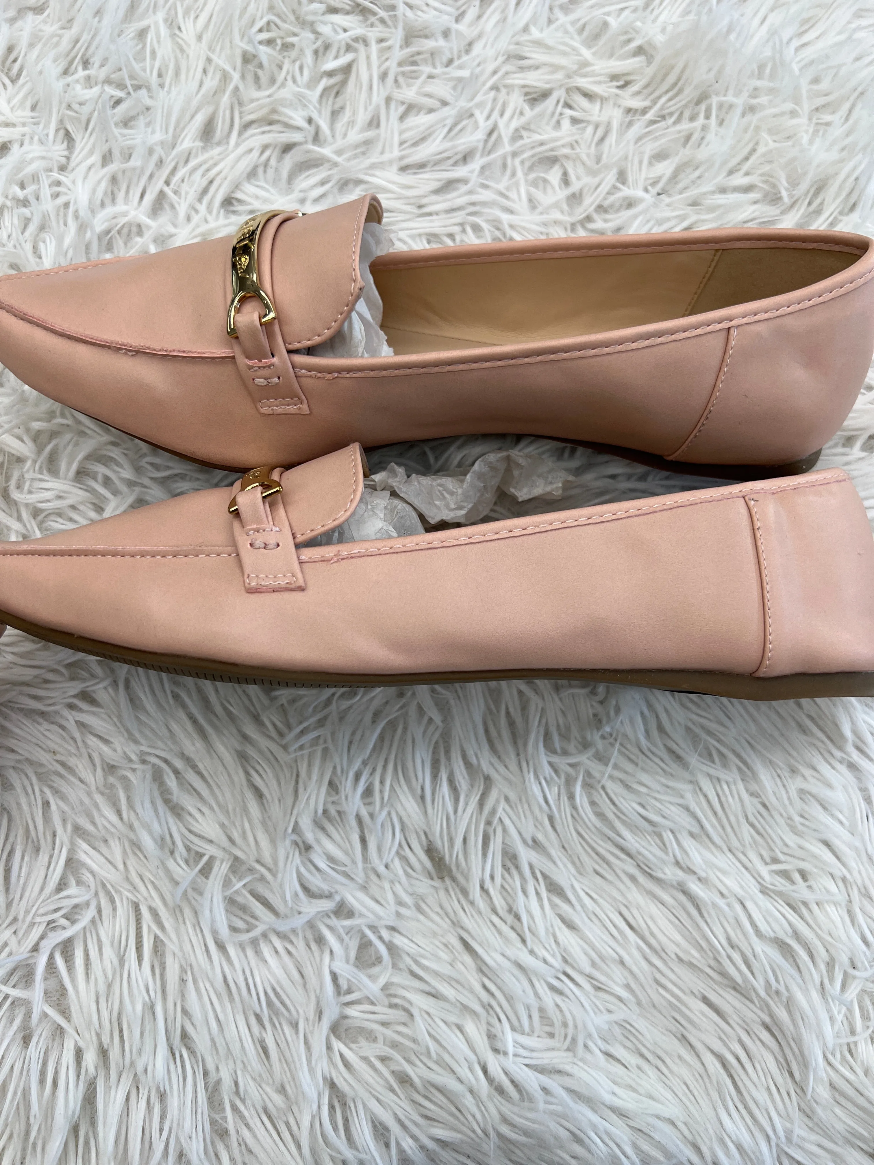 Shoes Flats Loafer Oxford By Tahari  Size: 9