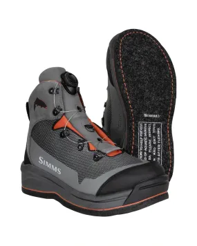 Simms M'S BOA Wading Boot - Felt