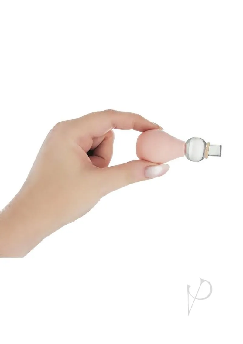 Size Matters Nipple Enlarger O Ring