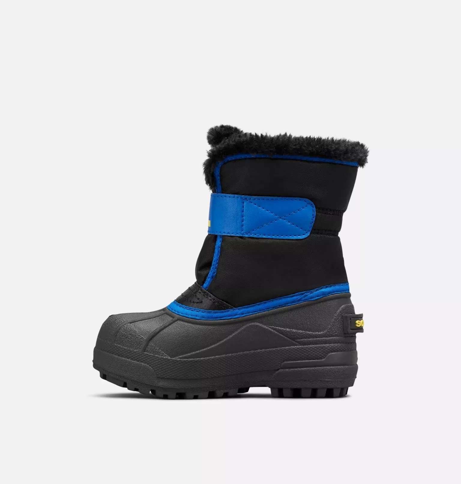 Sorel Boys Snow Commander Boot