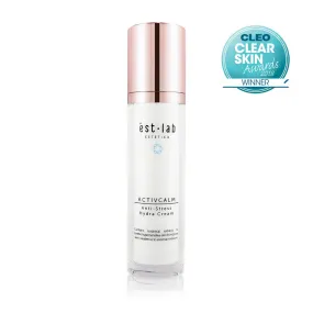 √©st.lab ActivCalm Anti-Stress Hydra Cream