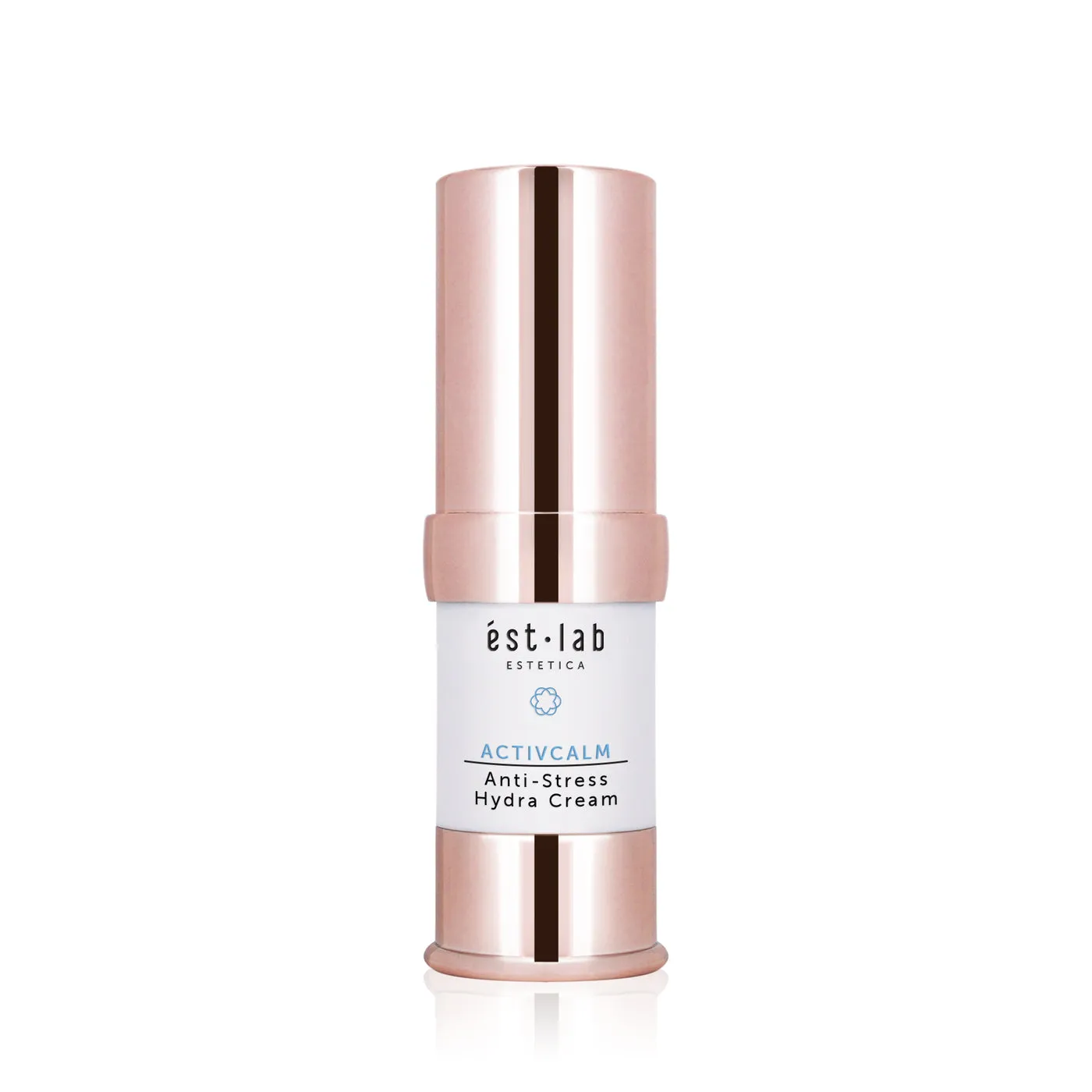 √©st.lab Mini Activcalm Anti-Stress Hydra Cream