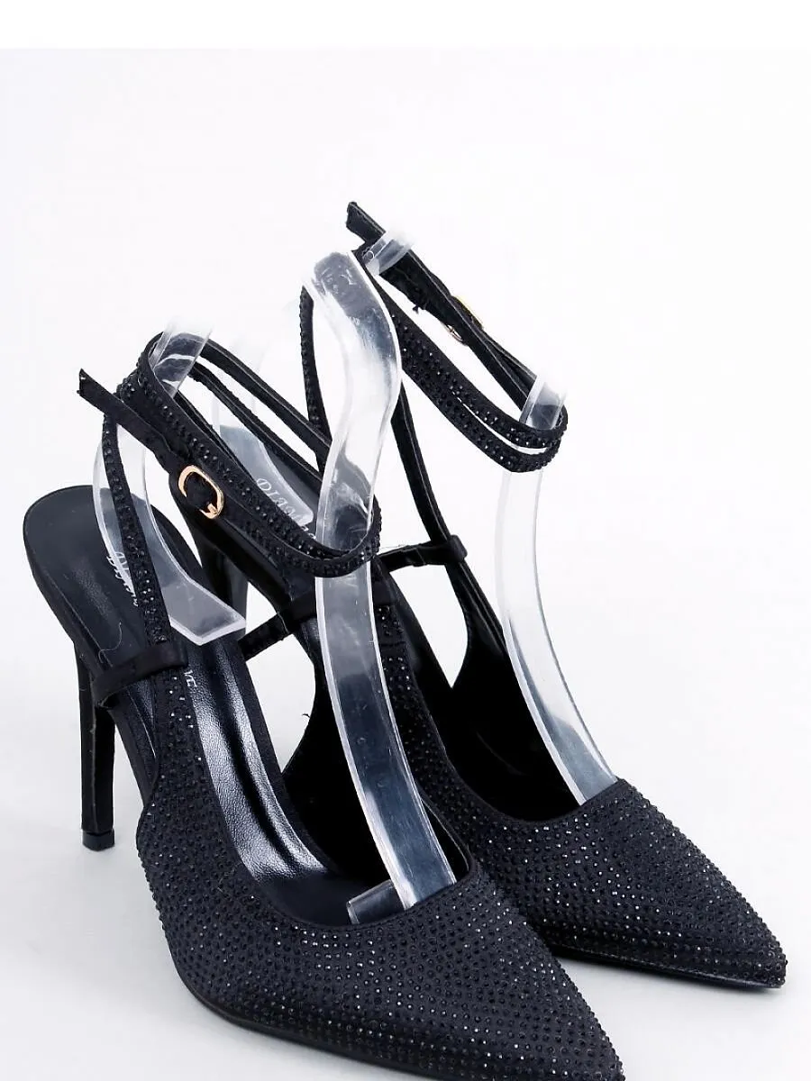 Strappy high heels Inello