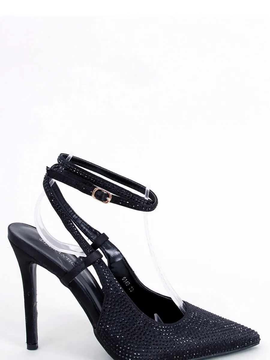 Strappy high heels Inello