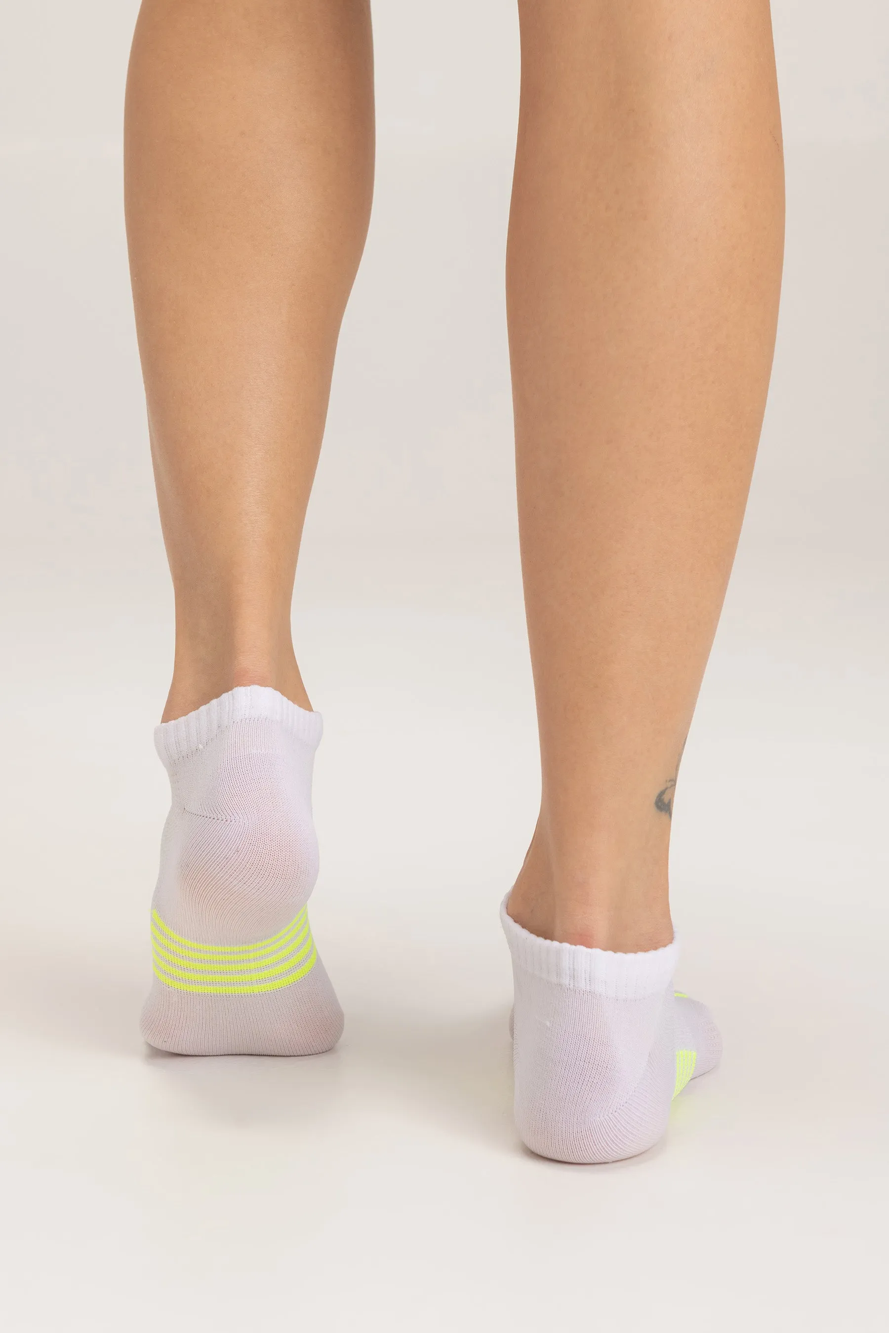 Stride Socks Kit