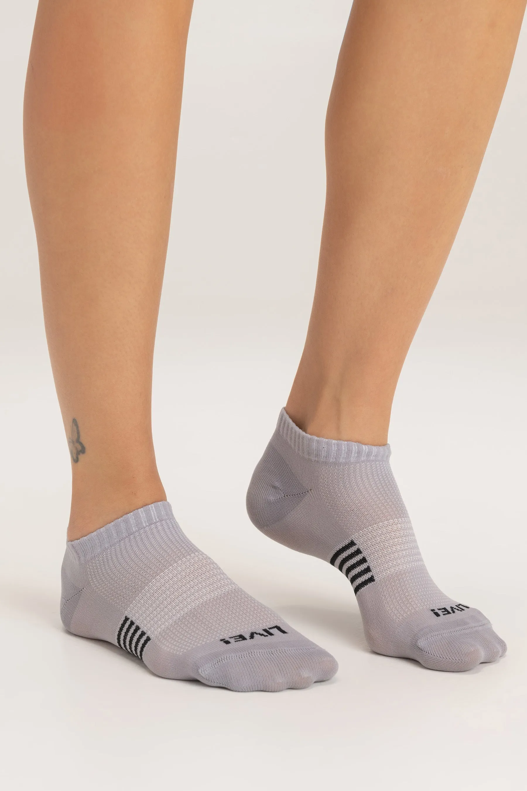 Stride Socks Kit