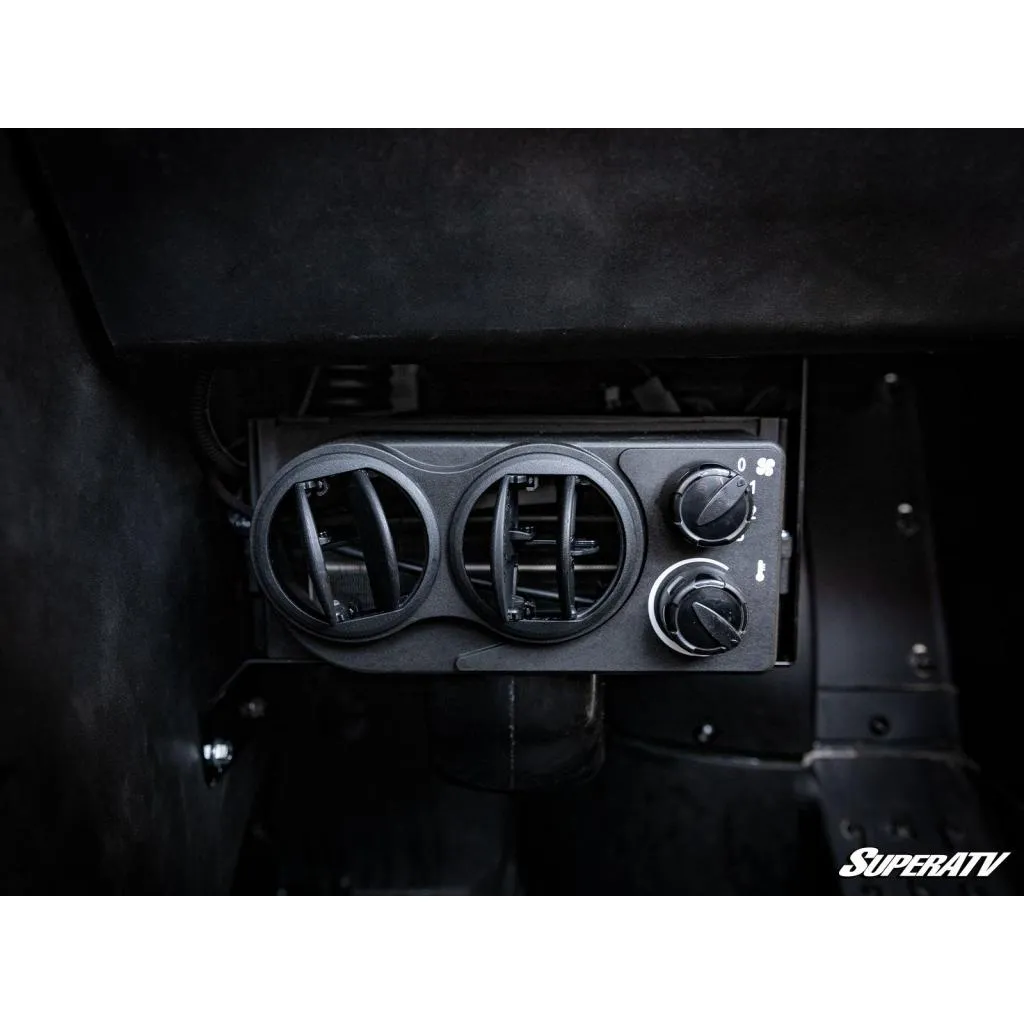 SuperATV Can-Am Commander Cab Heater