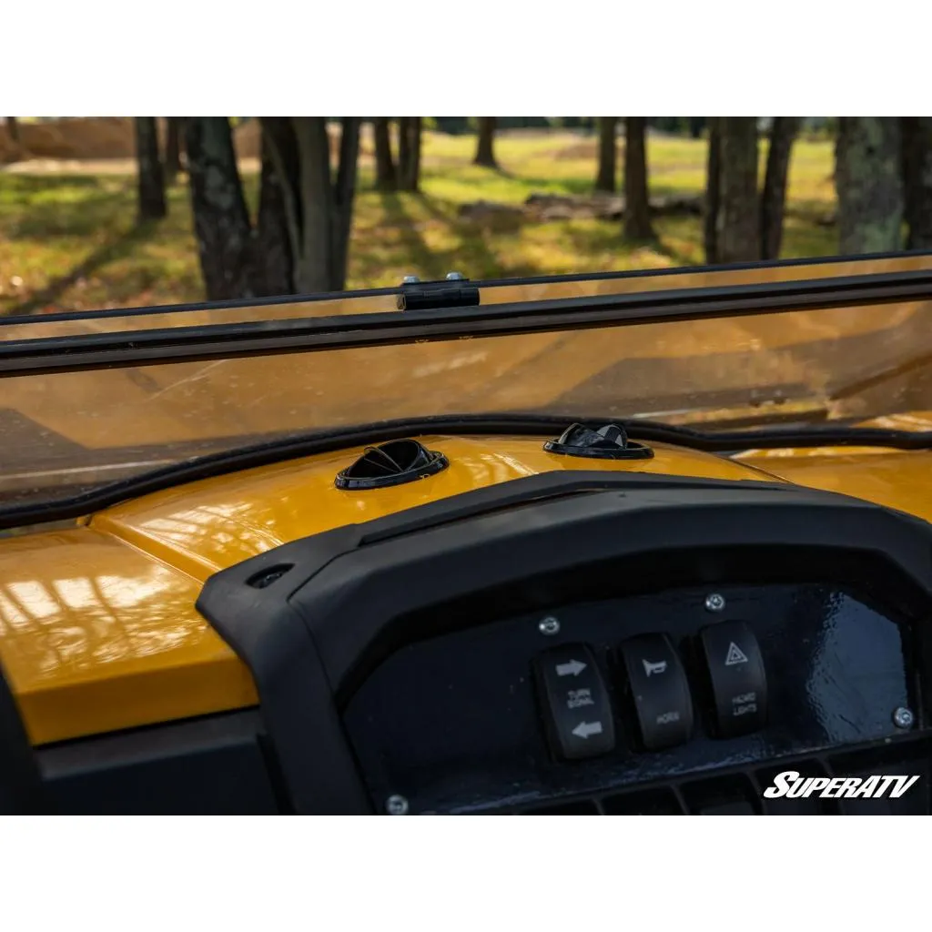 SuperATV Can-Am Commander Cab Heater