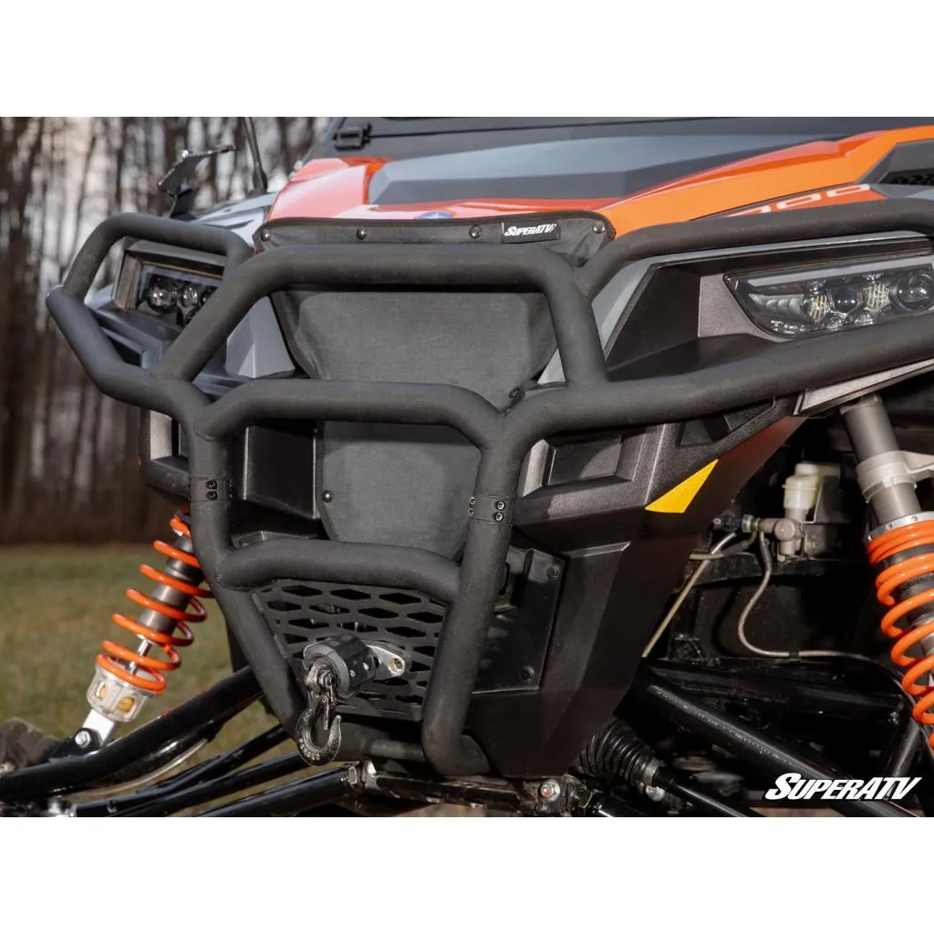 SuperATV Polaris General 1000 In-Dash Heater