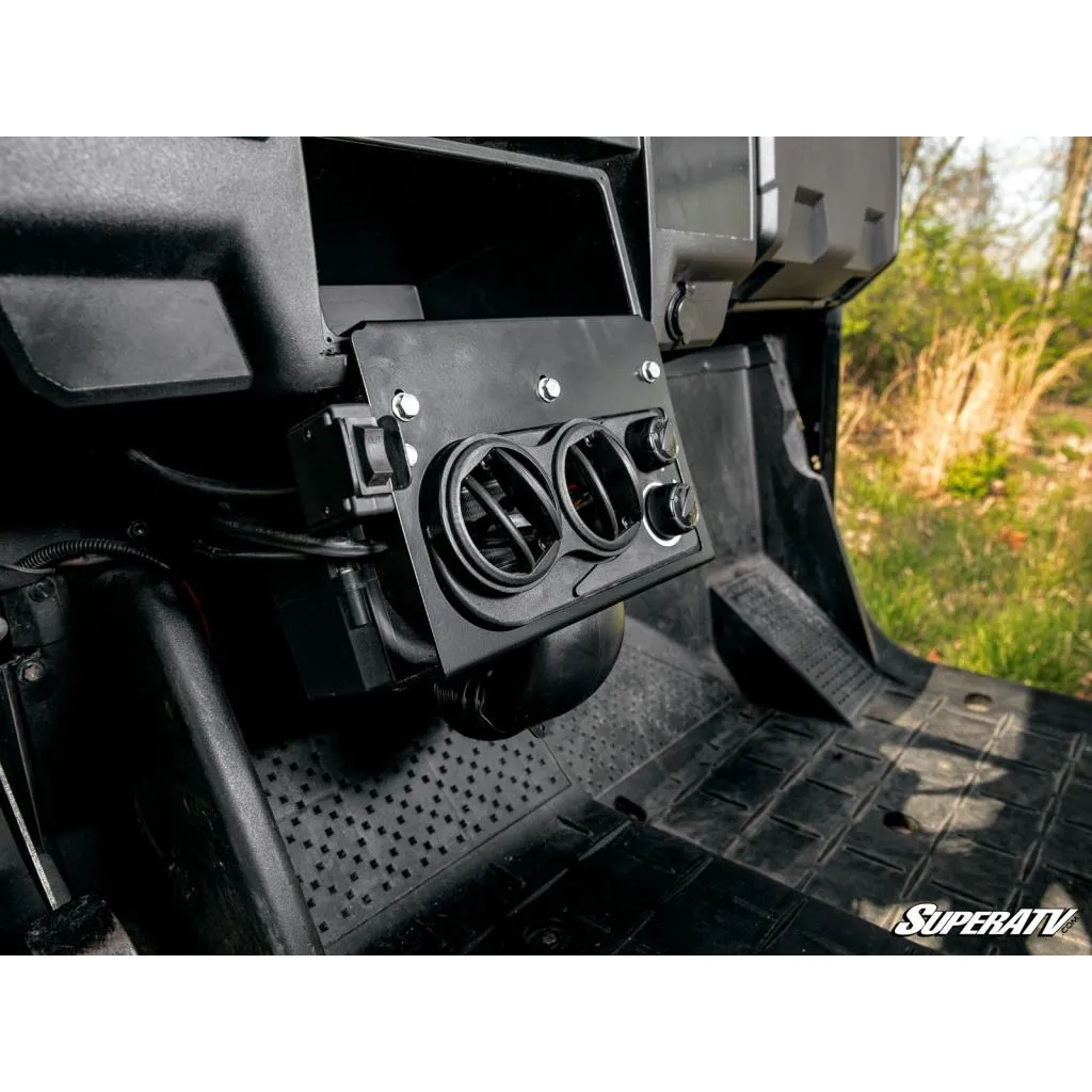 SuperATV Yamaha Viking Cab Heater