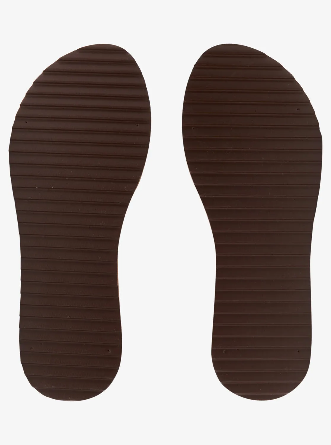 Surf.Kind.Kate. Kallie Sandals - Brown