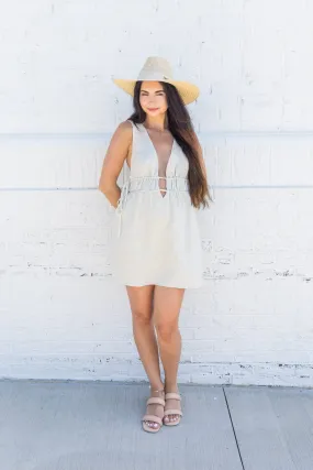 TATUM DRESS