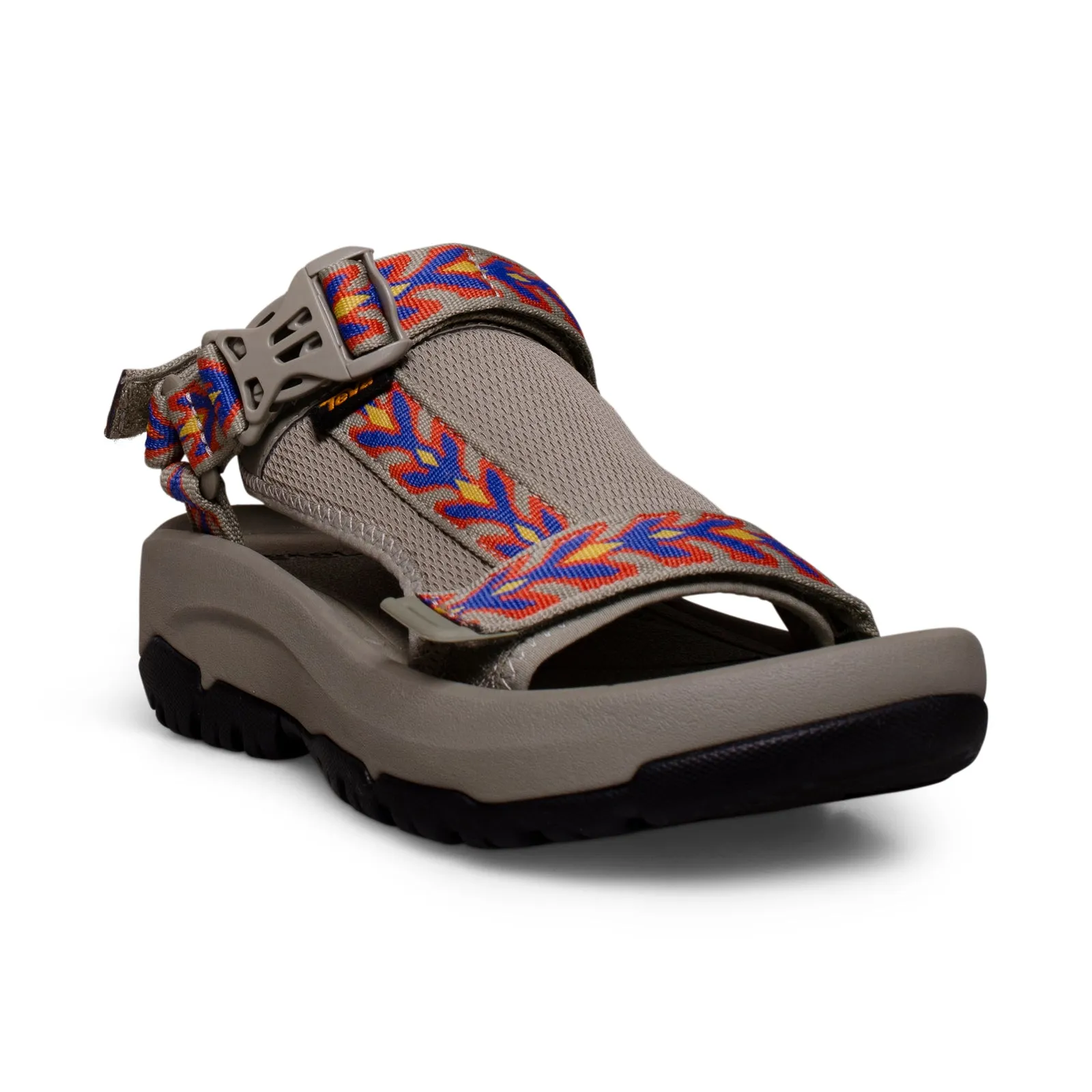 Teva Hurricane Ampsole Volt Revive Olive Archival Revival Sandals - All Gender