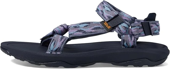 Teva Kids Hurricane XLT 2 MHT Mesh Total Eclipse