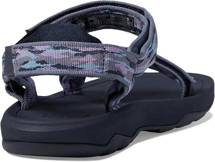 Teva Kids Hurricane XLT 2 MHT Mesh Total Eclipse