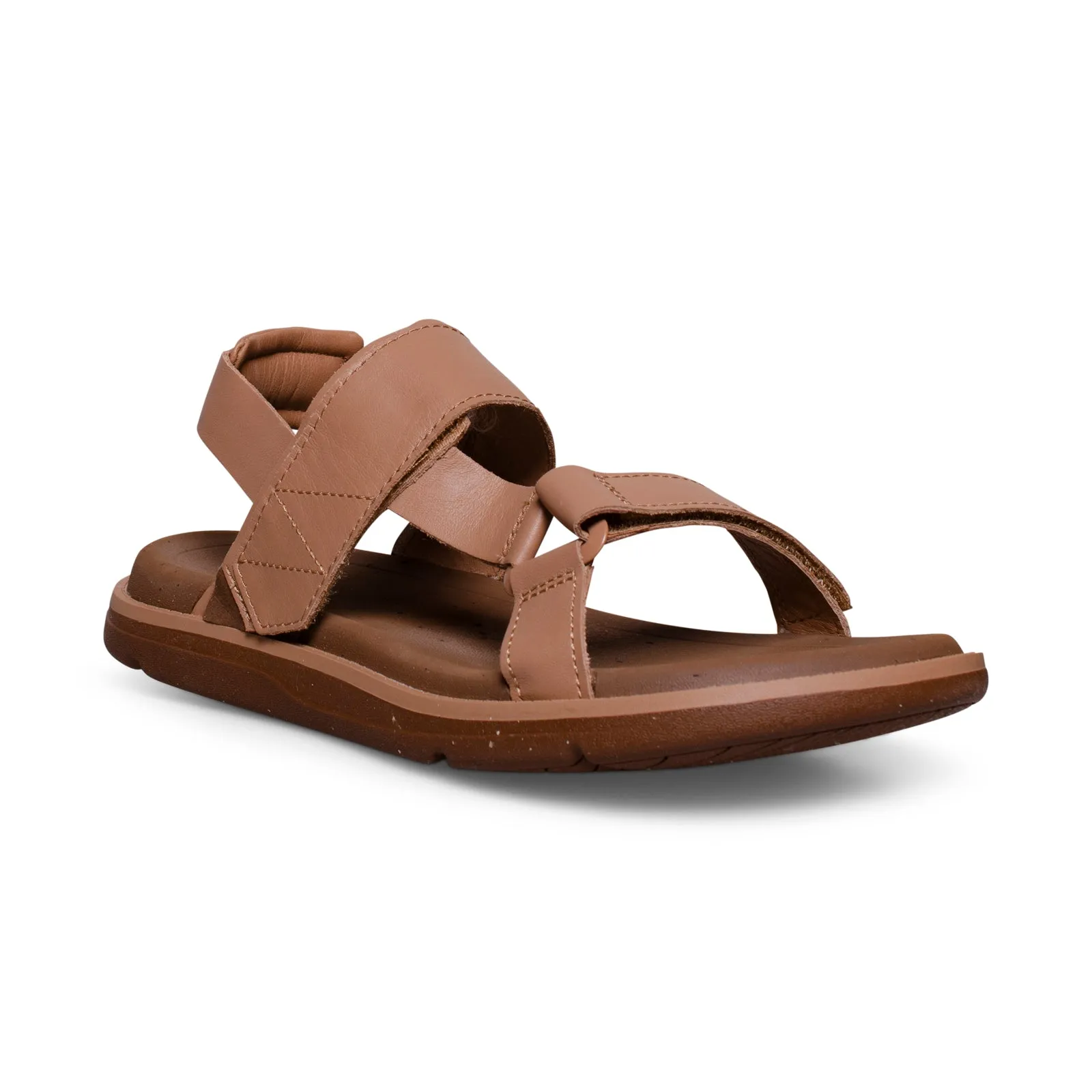 Teva Madera Slingback Tigers Eye Sandals - Women's