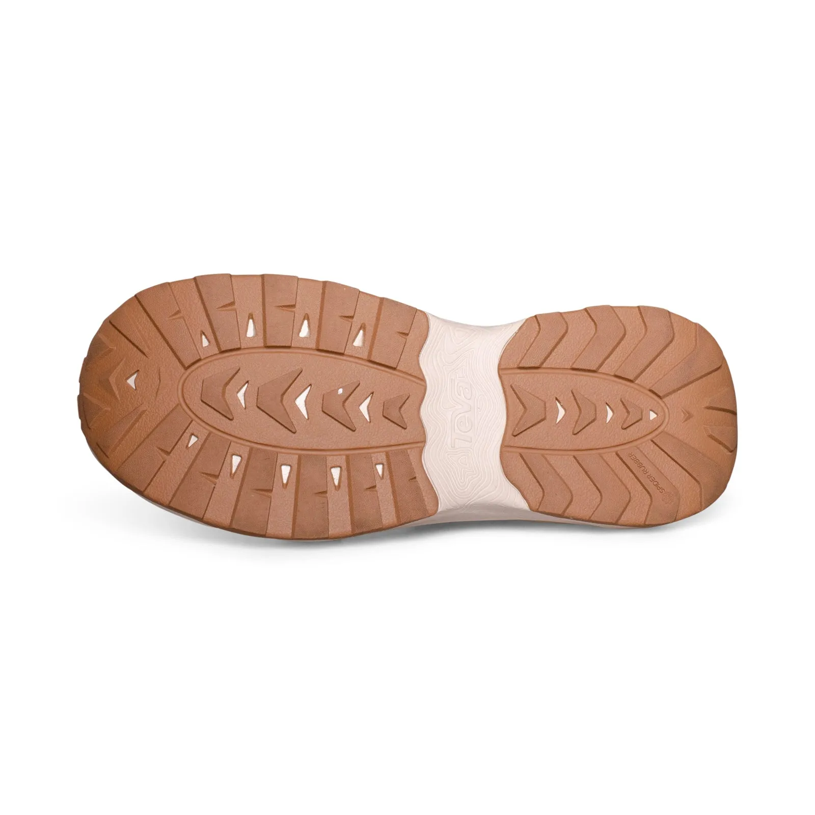 Teva Outflow Maple Sugar Lion Sandals - Women's