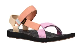 Teva Womens Original Universal Unwind Multi