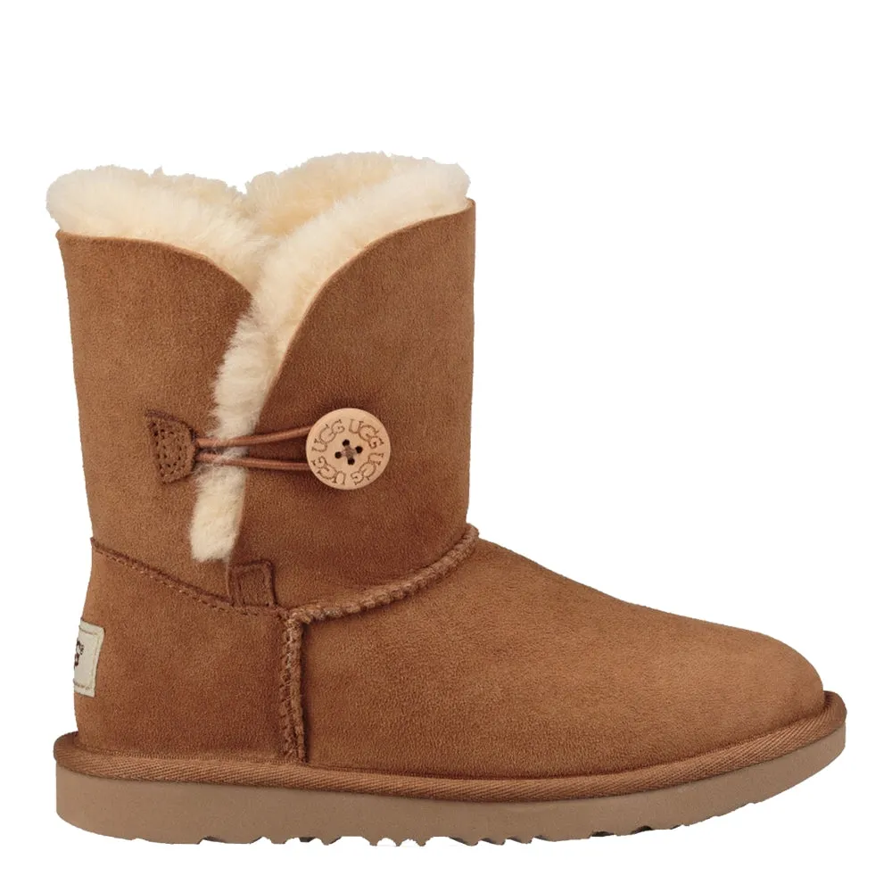 UGG Kids' Bailey Button II Boots