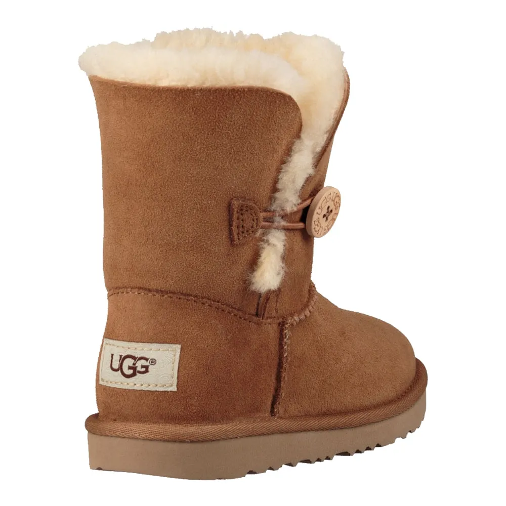 UGG Kids' Bailey Button II Boots