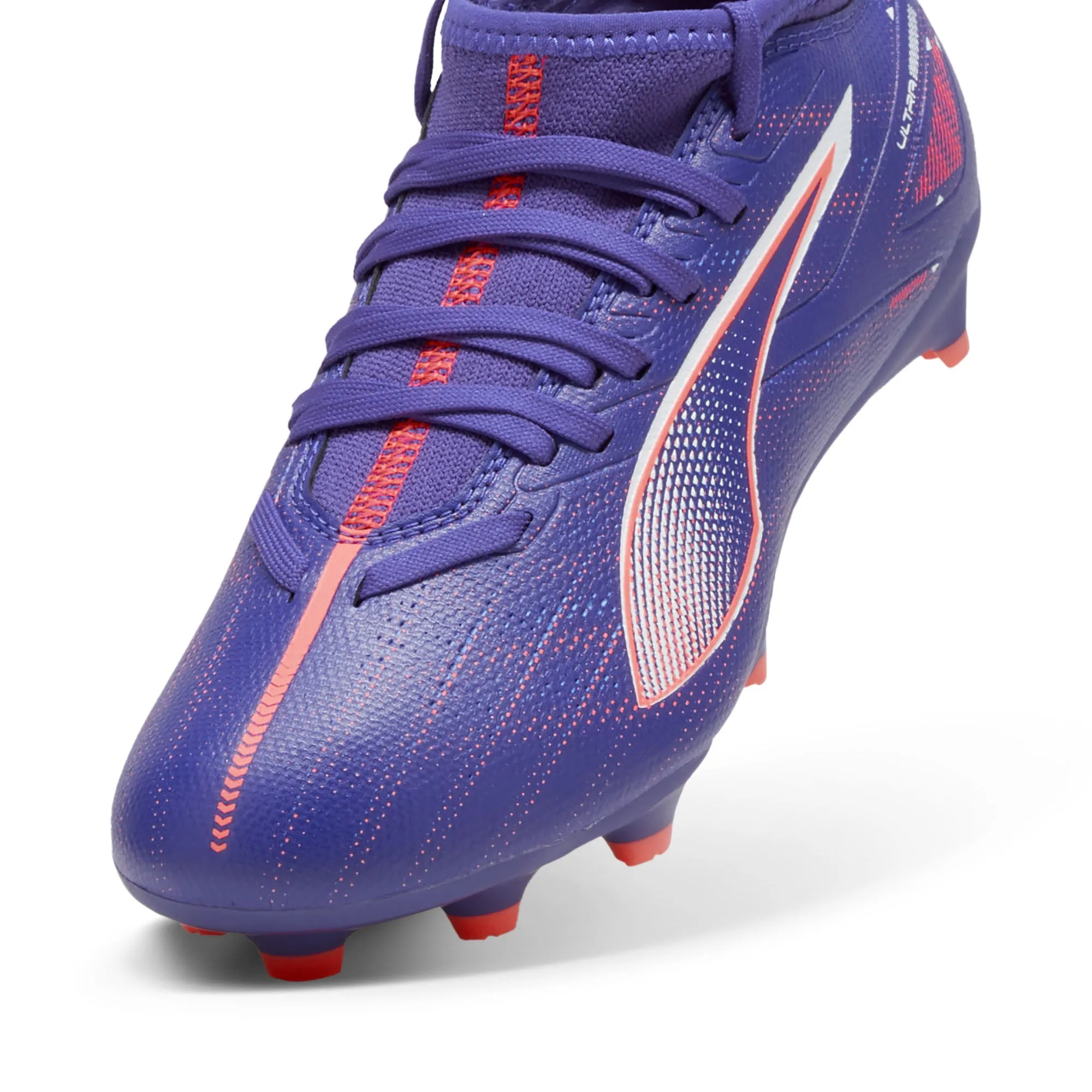 Ultra 5 Match FG/AG Jnr Football Boots