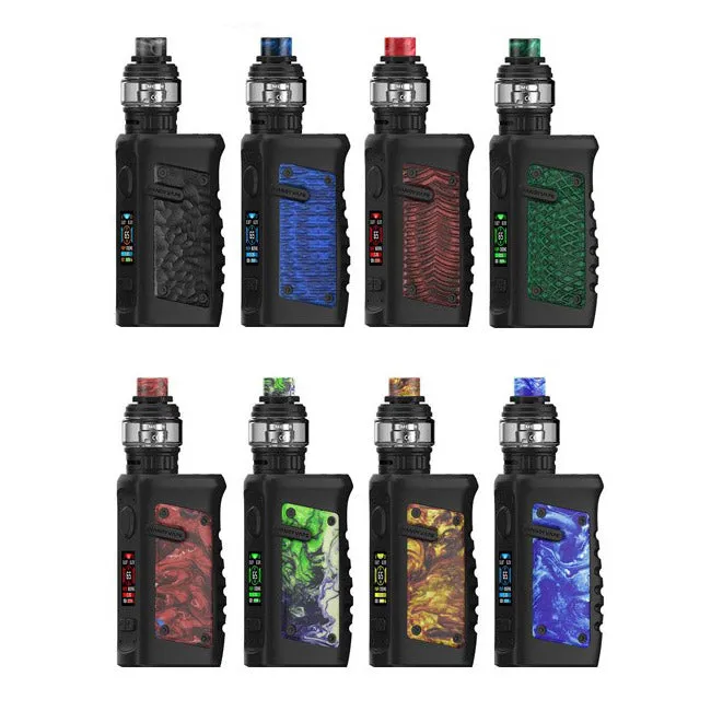 Vandy Vape Jackaroo 100W TC Starter Kit