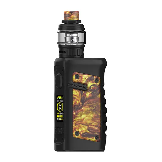 Vandy Vape Jackaroo 100W TC Starter Kit