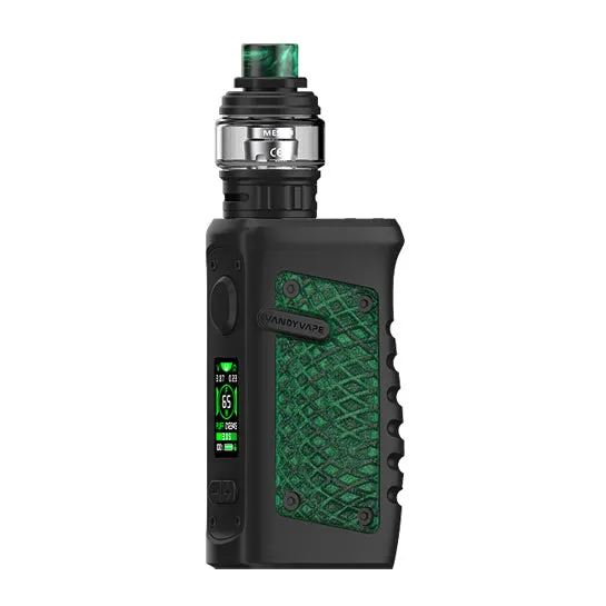 Vandy Vape Jackaroo 100W TC Starter Kit