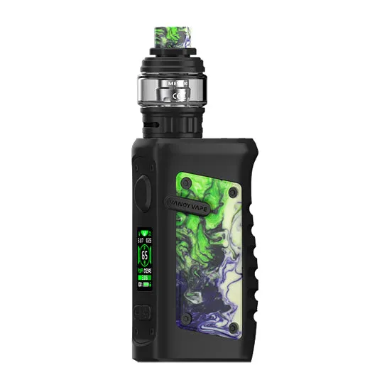 Vandy Vape Jackaroo 100W TC Starter Kit