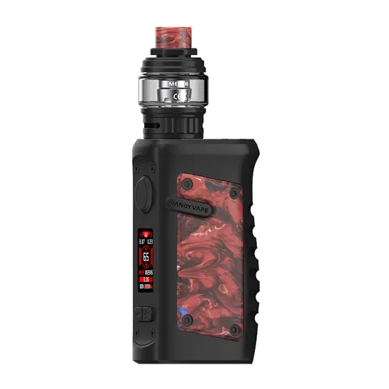 Vandy Vape Jackaroo 100W TC Starter Kit