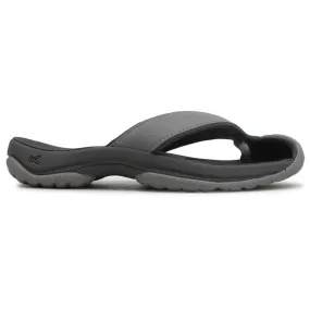 Waimea TG Full Grain Leather Women's Toe Post Sandals