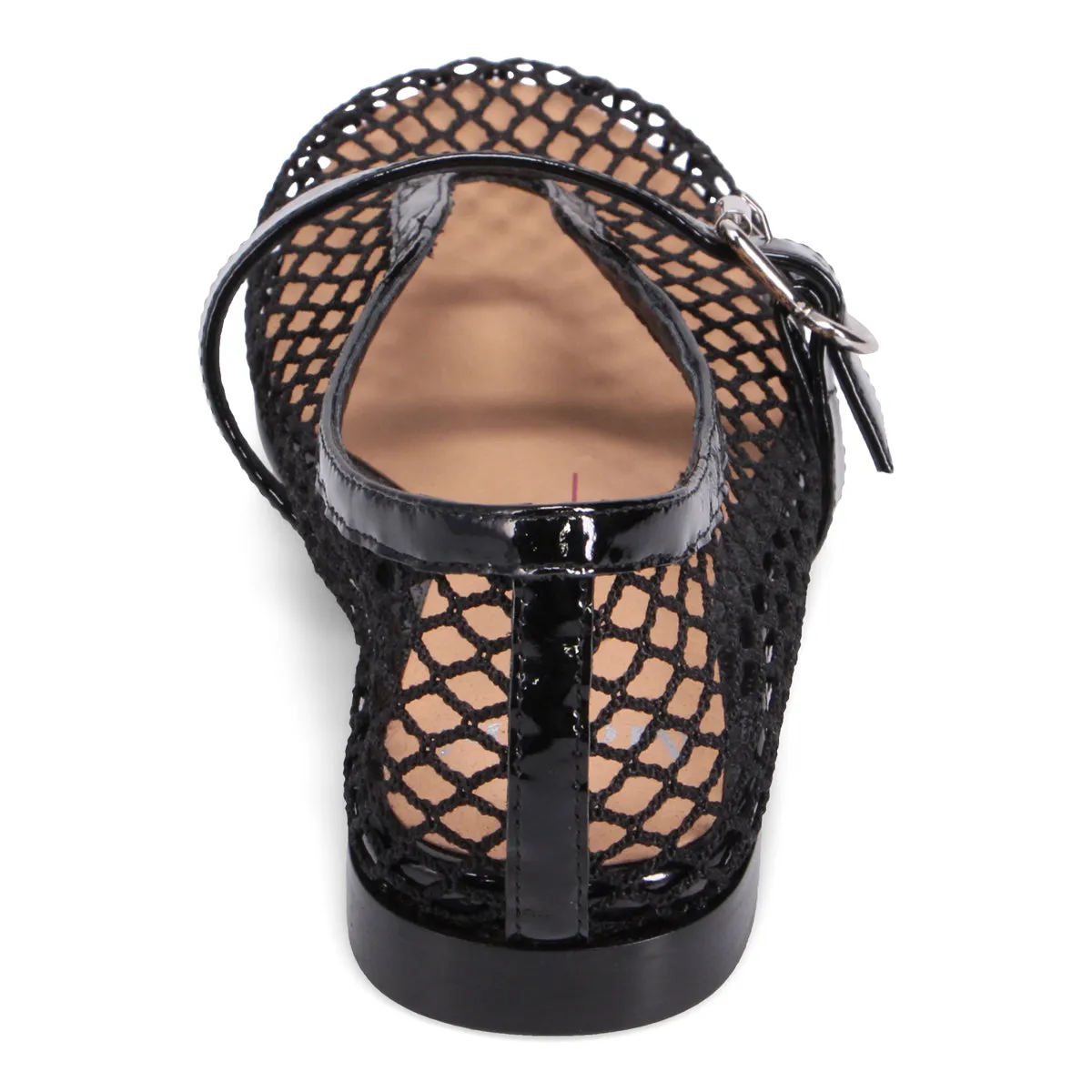 Walaia Mesh Flat